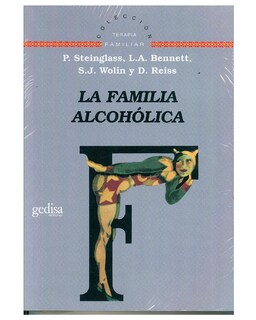 Foto 1 | Foto 1 | Libro '' La Familia Alcoholica''