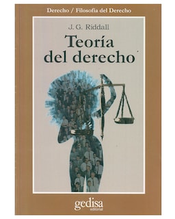Foto 1 | Foto 1 | Libro '' Teoría Del Derecho''