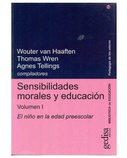 Foto 1 | Foto 1 | Libro '' Sensibilidades Morales Y Educación Vol. I''