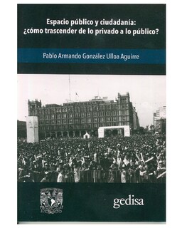 Foto 1 | Foto 1 | Libro '' Espacio Publico Y Ciudadania''