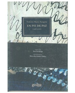 Foto 1 | Foto 1 | Libro '' En Pie De Paz''