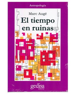 Foto 1 | Foto 1 | Libro '' El Tiempo En Ruinas''