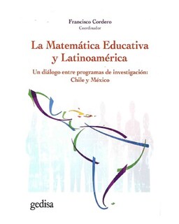 Foto 1 | Foto 1 | Libro '' La Matematica Educativa Y Latinoamerica''