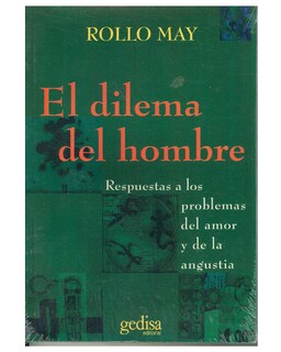 Foto 1 | Foto 1 | Libro '' El Dilema Del Hombre.''