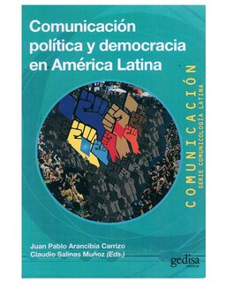 Foto 1 | Foto 1 | Libro '' Comunicación Politica Y Democracia En America Latina''