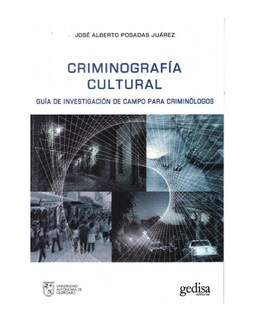 Foto 1 | Foto 1 | Libro '' Criminografía Cultural''