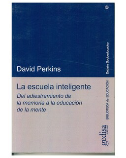 Foto 1 | Foto 1 | Libro '' La Escuela Inteligente''