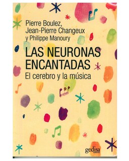 Foto 1 | Foto 1 | Libro '' Neuronas Encantandas, Las''