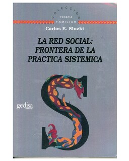 Foto 1 | Foto 1 | Libro '' La Red Social: Frontera En La Práctica Sistémica''