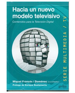 Foto 1 | Foto 1 | Libro '' Hacia Un Nuevo Modelo Televisivo''