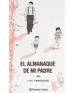 Foto 1 | Foto 1 | El Almanaque De Mi Padre (edicion Definitiva)