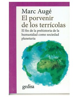 Foto 1 | Foto 1 | Libro '' El Porvenir De Los Terricolas''