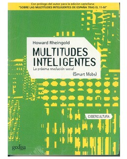 Foto 1 | Foto 1 | Libro '' Multitudes Inteligentes''