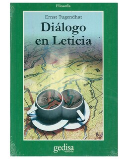Foto 1 | Foto 1 | Libro '' Diálogo En Leticia''