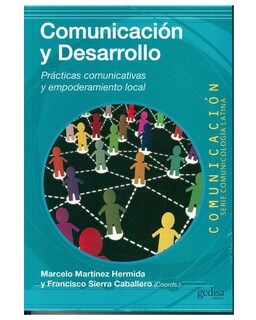 Foto 1 | Foto 1 | Libro '' Comunicación Y Desarrollo''