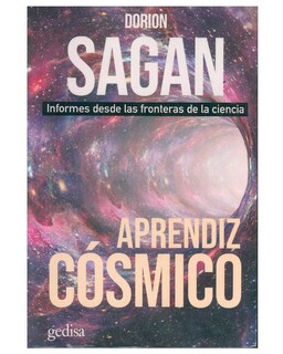 Foto 1 | Foto 1 | Libro '' Aprendiz Cosmico''