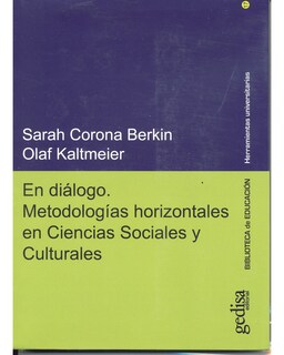 Foto 1 | Foto 1 | Libro '' En Diálogo''