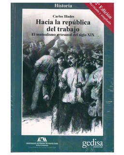 Foto 1 | Foto 1 | Libro '' Hacia La Republica Del Trabajo''