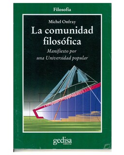 Foto 1 | Foto 1 | Libro '' La Comunidad Filosófica''