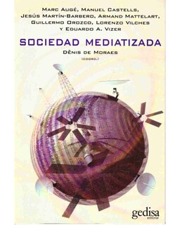 Foto 1 | Foto 1 | Libro '' Sociedad Mediatizada''