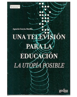 Foto 1 | Foto 1 | Libro '' Una Televisión Para La Educación.''
