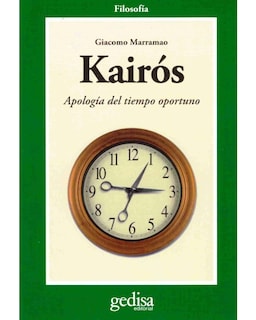 Foto 1 | Foto 1 | Libro '' Kairos''
