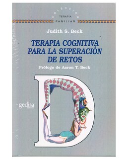 Foto 1 | Foto 1 | Libro '' Terapia Cognitiva Para La Superación De Retos''