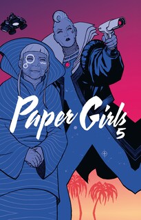 Foto 1 | Foto 1 | Paper Girls (tomo) Nº 05/06