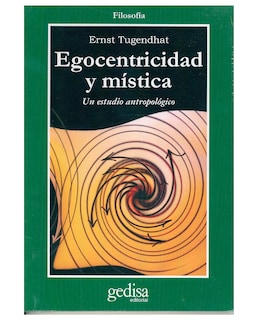Foto 1 | Foto 1 | Libro '' Egocentricidad Y Mística''