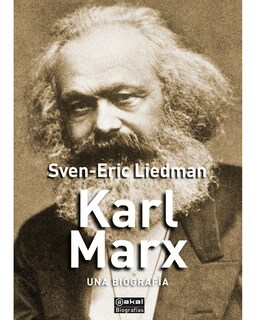Foto 1 | Foto 1 | Libro ''Karl Marx. Una Biografía''