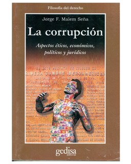 Foto 1 | Foto 1 | Libro '' La Corrupción''