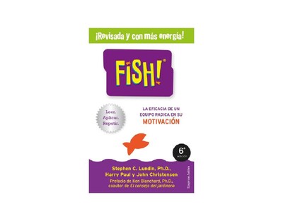 Foto 1 | Foto 1 | Libro \"Fish!\