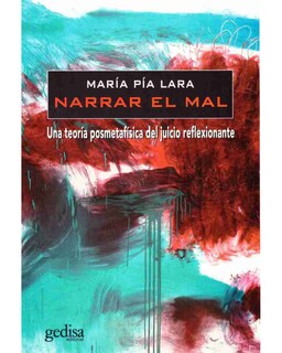 Foto 1 | Foto 1 | Libro '' Narrar El Mal''