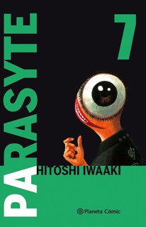 Foto 1 | Foto 1 | Parasyte N 07/08