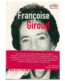 Foto 1 | Foto 1 | No Se Puede Ser Feliz Siempre