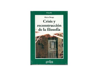 Foto 1 | Foto 1 | Crisis Y Reconstrucción De La Filosofía