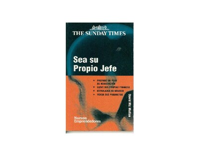 Foto 1 | Foto 1 | Sea Su Propio Jefe