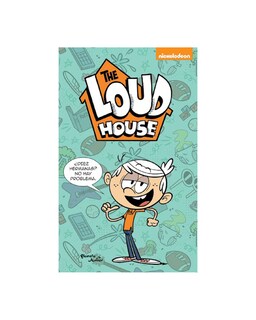Foto 1 | Foto 1 | The Loud House. Comic 2