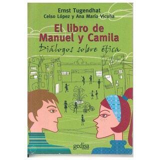 Foto 1 | Foto 1 | El Libro de Manuel y Camila Tapa Dura