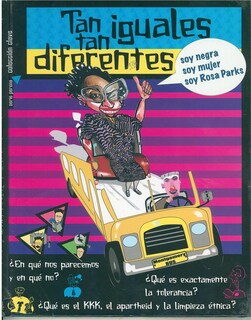 Foto 1 | Foto 1 | Tan Iguales Tan Diferentes