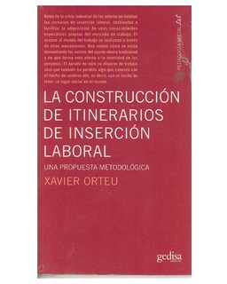 Foto 1 | Foto 1 | Construcción De Itinerarios De Inserción Laboral