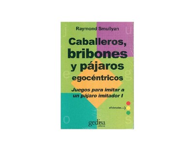 Foto 1 | Foto 1 | Caballeros, Bribones Y Pajaros Egocentricos