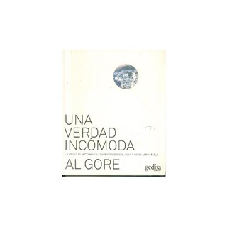 Foto 1 | Foto 1 | Libro Una Verdad Incómoda