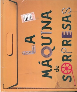 Foto 1 | Foto 1 | La Maquina De Sorpresas
