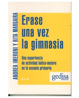 Foto 1 | Foto 1 | Erase Una Vez La Gimnasia