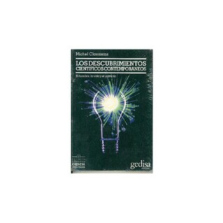 Foto 1 | Foto 1 | Libro Los Descubrimientos Científicos Contemporáneos