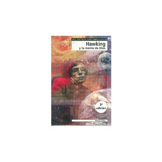 Foto 1 | Foto 1 | Libro Hawking y la Mente de Dios