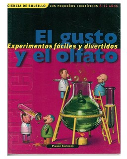 Foto 1 | Foto 1 | El Gusto Y El Olfato