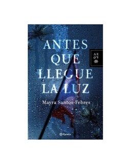 Foto 1 | Foto 1 | Antes Que Llegue La Luz