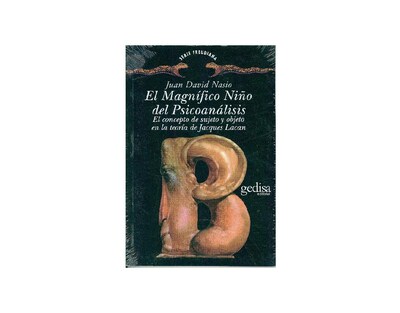 Foto 1 | Foto 1 | El Magnífico Niño Del Psicoanálisis